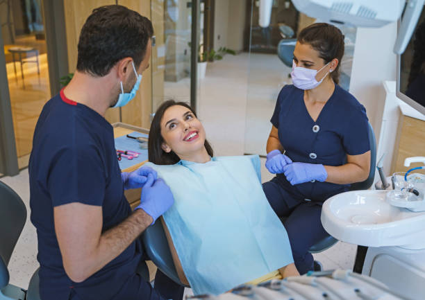 Best TMJ/TMD Treatment  in Aberdeen, MS