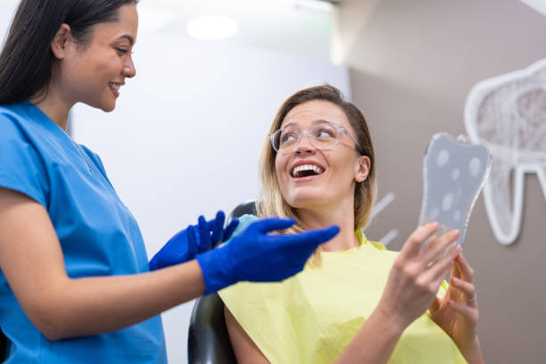 Best Laser Dentistry  in Aberdeen, MS