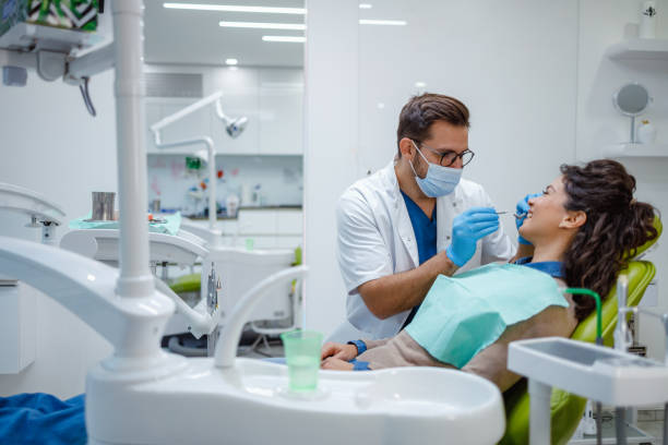Why Choose Us for Your Dental Needs in Aberdeen, MS